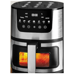 Аэрогриль MODENGO C0235-1 (q)