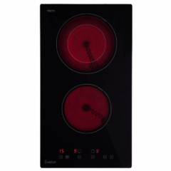 Электрическая варочная панель EVELUX EV 3021 (h)