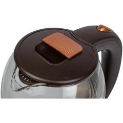 Электрочайник BBK EK1727G корич (h)