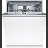 Встраиваемая посудомоечная машина Bosch SMV4EVX11E (h)
