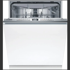 Встраиваемая посудомоечная машина Bosch SMV4EVX11E (h)