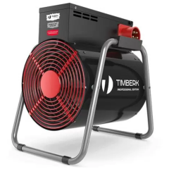 Тепловая пушка Timberk TIH RE8 24M (q)