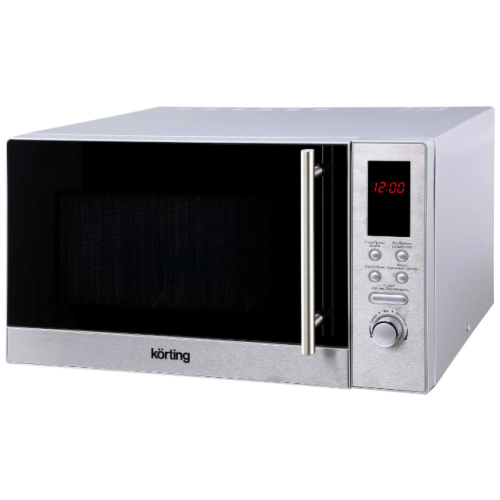 Микроволновая печь соло KORTING KMO 823 XN (h)