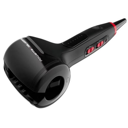 Щипцы для завивки Rowenta x KARL LAGERFELD CF371LF0 (q)