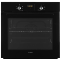 Встраиваемый электрический духовой шкаф Simfer B6EB56001 (h)