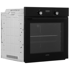 Встраиваемый электрический духовой шкаф Simfer B6EB56001 (h)