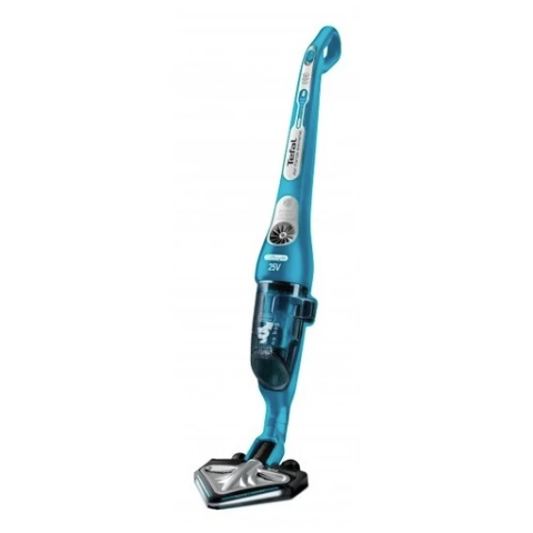 Вертикальный пылесос Tefal TY8871 RO (q)