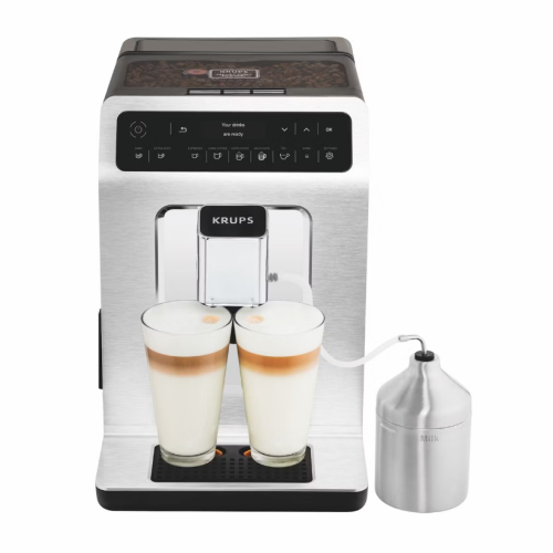 Кофемашина Krups Evidence EA891C10 (h)x