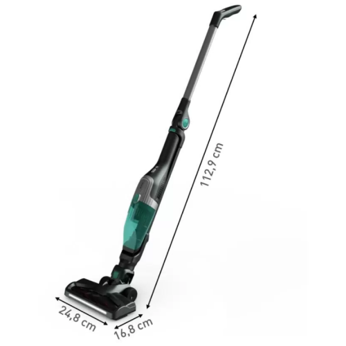 Вертикальный пылесос Tefal TY1239WO (h)x