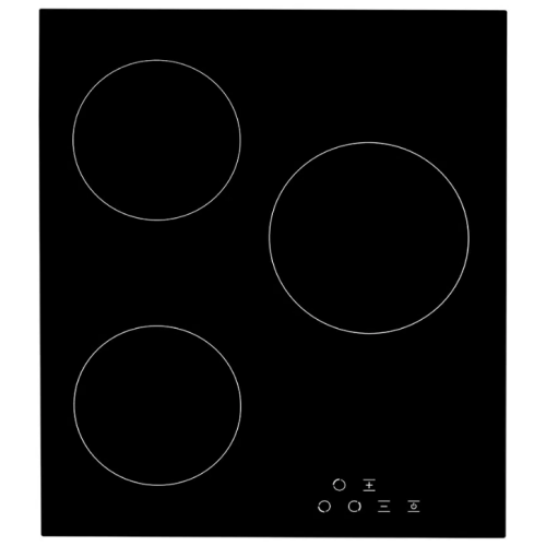 Встраиваемая электрическая панель Simfer H45D13B000 (h)