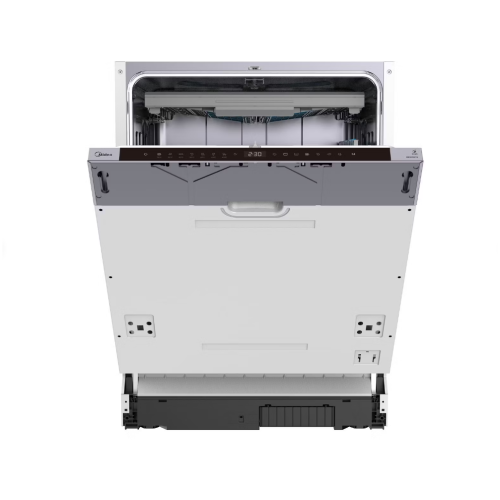 Встраиваемая посудомоечная машина Midea MID60S970i (h)