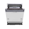 Встраиваемая посудомоечная машина Midea MID60S970i (h)