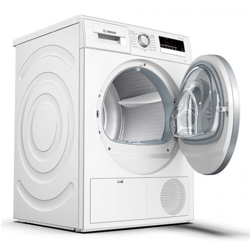 Сушильная машина BOSCH WTM83261OE (q)