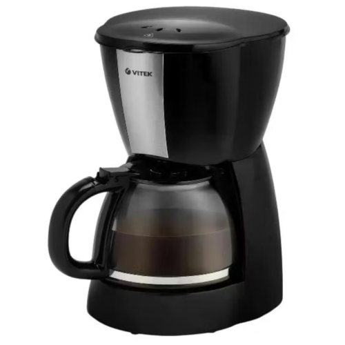 Кофеварка капельная Vitek Starlight VT-8385 (q)