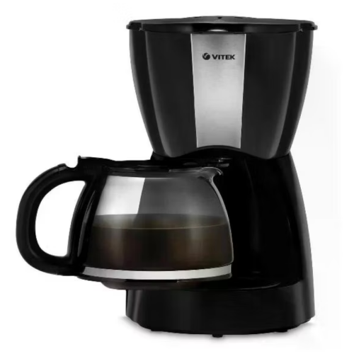 Кофеварка капельная Vitek Starlight VT-8385 (q)