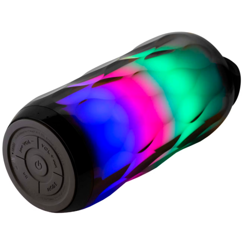 Портативная акустика Accesstyle Pumpkin II BTL (q)