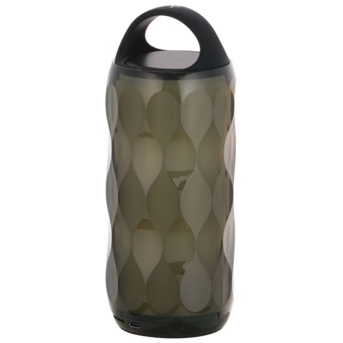 Портативная акустика Accesstyle Pumpkin II BTL (q)