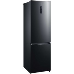 Холодильник двухкамерный Korting KNFC 62029 XN (q)