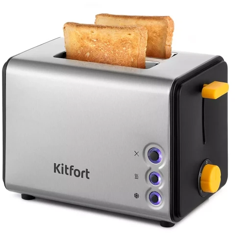 Тостер Kitfort КТ-6203 (q)