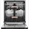 Встраиваемая посудомоечная машина Weissgauff BDW 6038 Inverter Infolight (q)