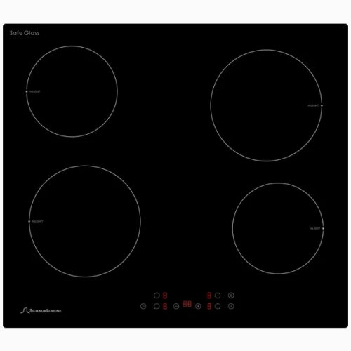 Встраиваемая электрическая панель Schaub Lorenz SLK CY 60 T5 (h)