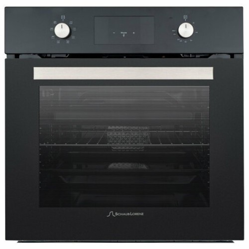 Встраиваемый электрический духовой шкаф Schaub Lorenz SLB EY6814 (h)