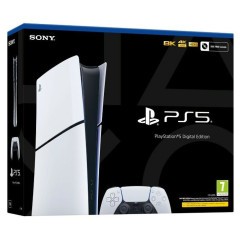 Игровая приставка Sony PlayStation 5 Pro 2Tb