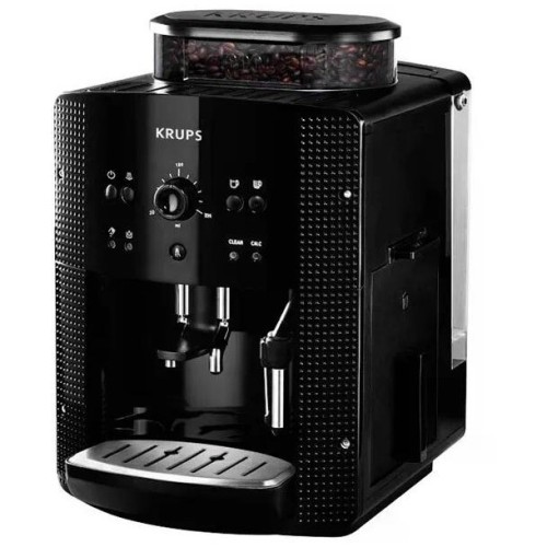 Кофемашина Krups Essential EA810870 (h)x