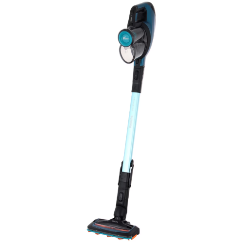 Вертикальный пылесос с влажной уборкой Philips FC6728/01 SpeedPro Aqua (h)