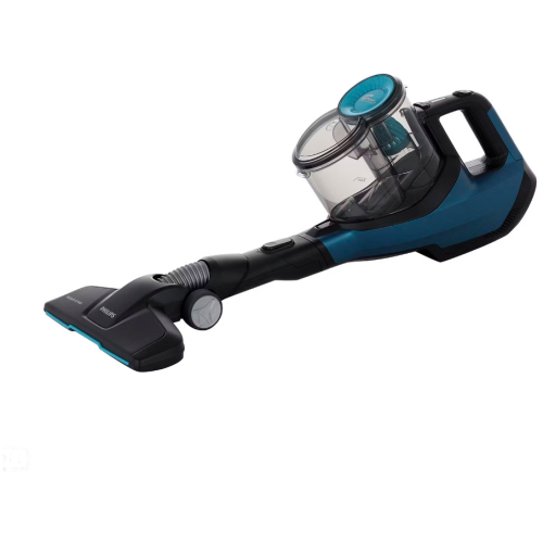 Вертикальный пылесос с влажной уборкой Philips FC6728/01 SpeedPro Aqua (h)