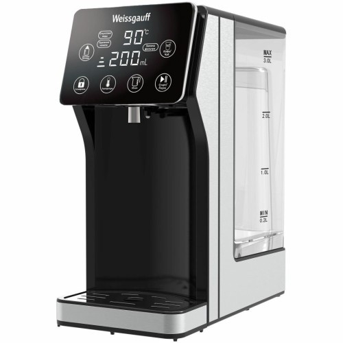 Термопот Weissgauff WWT 3000 DBx (q)