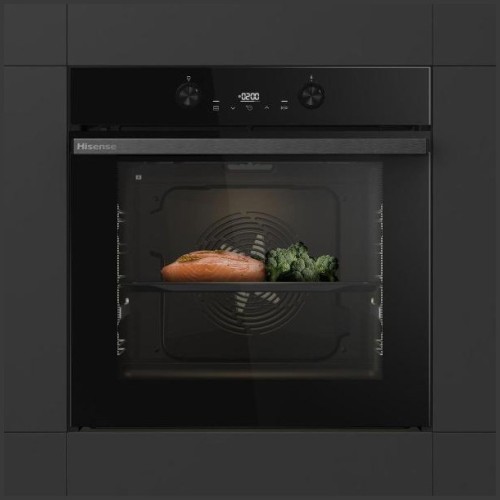 Встраваемый электрический духовой шкаф Gorenje BO3PY6C01-5-BI64223PDBG (go)