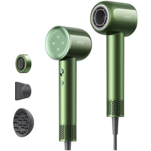 Фен Dreame Hair Glory Master AHD10 Green (q)