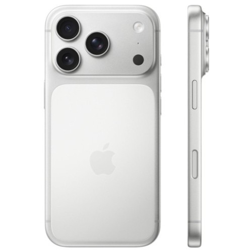 Apple iPhone 17 Pro Max 256GB Silver SIM+eSIM (NEW)