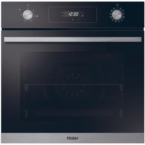 Встраиваемый электрический духовой шкаф Haier HOD-P12CTGB (h)