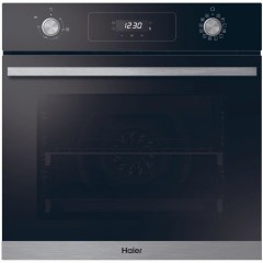Встраиваемый электрический духовой шкаф Haier HOD-P12CTGB (h)