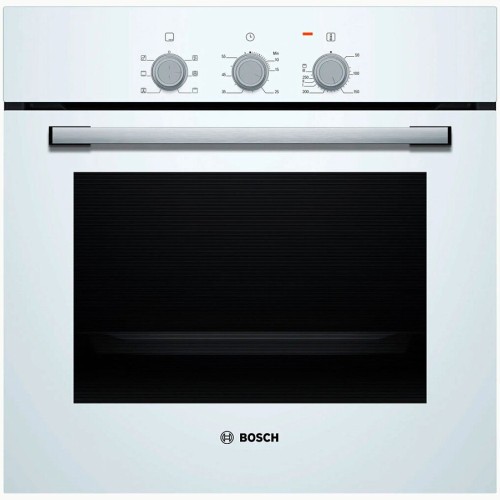 Встраиваемый электрический духовой шкаф Bosch HBF011BV0Q (h)