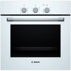 Встраиваемый электрический духовой шкаф Bosch HBF011BV0Q (h)