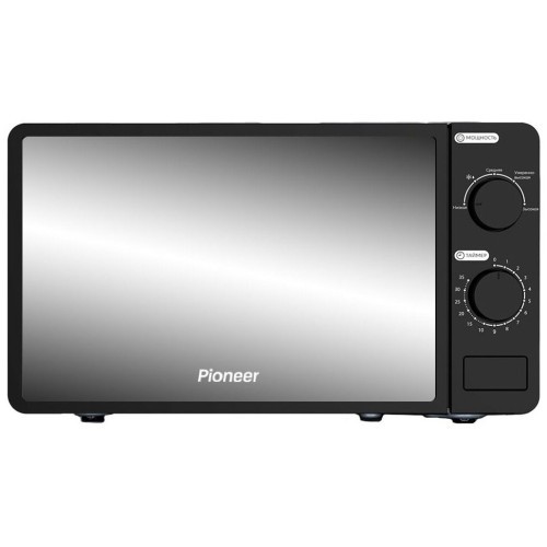 Микроволновая печь соло Pioneer MW200M (h)