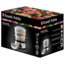 Пароварка Russell Hobbs 23560-56 3 Tier Digital Steamer (y)