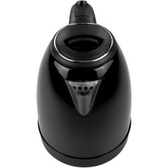 Электрочайник BBK EK1760S нерж/черн (h)