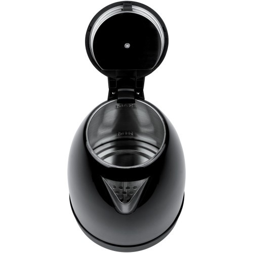 Электрочайник BBK EK1760S нерж/черн (h)