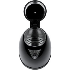 Электрочайник BBK EK1760S нерж/черн (h)