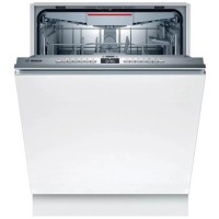 Встраиваемая посудомоечная машина Bosch SMV4HVX00E (h)