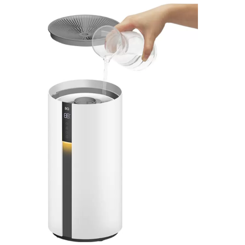 Увлажнитель воздуха BQ HDR1008 (q)