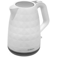 Электрический чайник SCARLETT SC-EK18P49 (q)