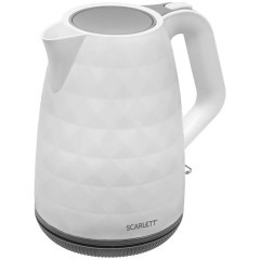 Электрический чайник SCARLETT SC-EK18P49 (q)