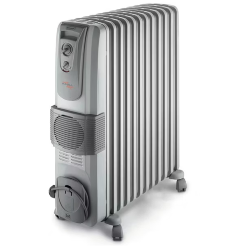 Радиатор маслянный DeLonghi KR791230V (q)