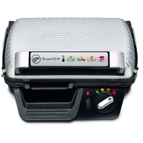 Электрогриль Tefal Supergrill GC450B32 (h)x