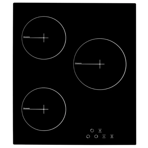 Встраиваемая электрическая панель Simfer H45D13B001 (h)